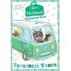 Dr. Pisikedi Kurtarmaya Hazır: Tavşancık Yonca