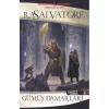 Drizzt Efsanesi 5 - Gümüş Damarları