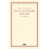 Dua Saatleri Kitabı