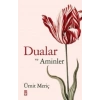 Dualar ve Aminler