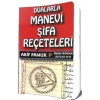 Dualarla Manevi Şifa Reçeteleri (006)