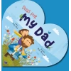 Duas For My Dad (İngilizce Babam İçin Dualar)