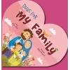 Duas For My Family (İngilizce Ailem İçin Dualar)