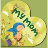 Duas For My Mom (İngilizce Annem İçin Dualar)
