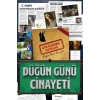 Düğün Günü Cinayeti - Dedektif Oyunu
