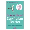 Dukan Diyeti  Zayıflatan Tarifler