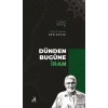 Dünden Bugüne İran