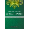 Dünden Bugüne Kurban İbadeti