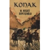 Dünki Türkiye 4. Kitap - Konak