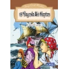 Dünya Çocuk Klasikleri Dizisi 15 Yaşında Bir Kaptan