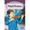 Dünya Çocuk Klasikleri Dizisi Küçük Kemancı