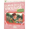 Dünya Devleti Yıkılıyor / Kıtalara Sığmayan Osmanlı-6