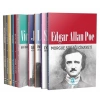 Dünya Edebiyatından Seçme Öyküler - 10 Kitap Takım