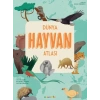 Dünya Hayvan Atlası
