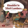 Dünya Klasikler Dizisi - Alaaddinin Sihirli Lambası