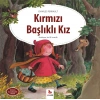 Dünya Klasikleri Dizisi - Kırmızı Başlıklı Kız