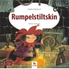 Dünya Klasikleri Dizisi - Rumpelstiltskin