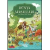 Dünya Masalları - Farklı Ülkelerden Seçme Masallar