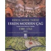 Dünya Savaş Tarihi: Erken Modern Çağ (Cilt 2) (Ciltli)