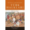 Dünya Tarihinde Türk Halkları