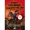 Dünya Üzerindeki Son Çocuklar: Zombi Geçit Töreni - 2. Kitap