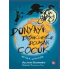 Dünyayı Bisikletle Dolaşan Çocuk 1 - Afrika Yolunda