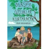 Dünyayı Çocuklar Kurtaracak