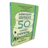 Dünyayı Değiştirebilecek 50 (Küçük) Devrim için Kılavuz