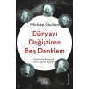 Dünyayı Değiştiren Beş Denklem
