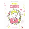 Dünyayı Değiştirenler - Marie Curie