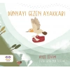 Dünyayı Gezen Ayakkabı