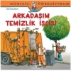 Dünyayı Öğreniyorum - Arkadaşım Temizlik İşçisi