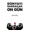 Dünyayı Sarsacak On Gün