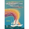 Düşünce Denizinde Yolculuk - Arkadaşlarla Felsefe Serisi 1. Kitap