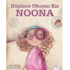 Düşünce Okuyan Kız Noona