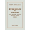 Düşünceler 2 - Kurumlar