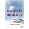 Düşünceler ve Hikmetler