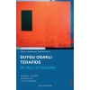 Duygu Odaklı Terapide Bilinçli Uygulama