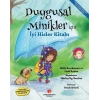 Duygusal Minikler İçin İyi Hisler Kitabı