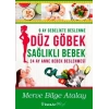 Düz Göbek Sağlıklı Bebek