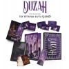 Duzah 3: Şah ve Mat - Tek Kitaplık Kutu Yan Boyamalı