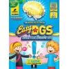 EASY Dikkati Güçlendirme Seti 4-7 yaş B Kitapçığı