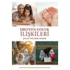 Ebeveyn - Çocuk İlişkileri