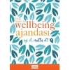 Ebru Şinikten Wellbeing Ajandası - Mavi