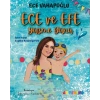 Ece ve Efe Yüzme Günü