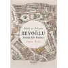 Edebi Ve Edepsiz Beyoğlu Bohem Bir Rehber