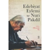 Edebiyat Eylemi ve Nuri Pakdil