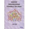 Edebiyat İncelemelerinde Psikanaliz Kullanımı