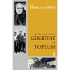 Edebiyat ve Toplum Osmanlıdan Günümüze