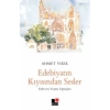Edebiyatın Kıyısından Sesler Kıbrıs’ta Yazma Uğraşları